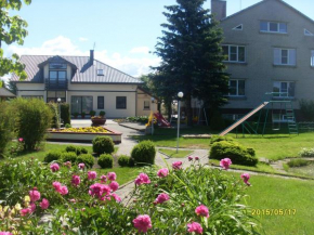 Airovita kambariai nakvynei in Kretingalė